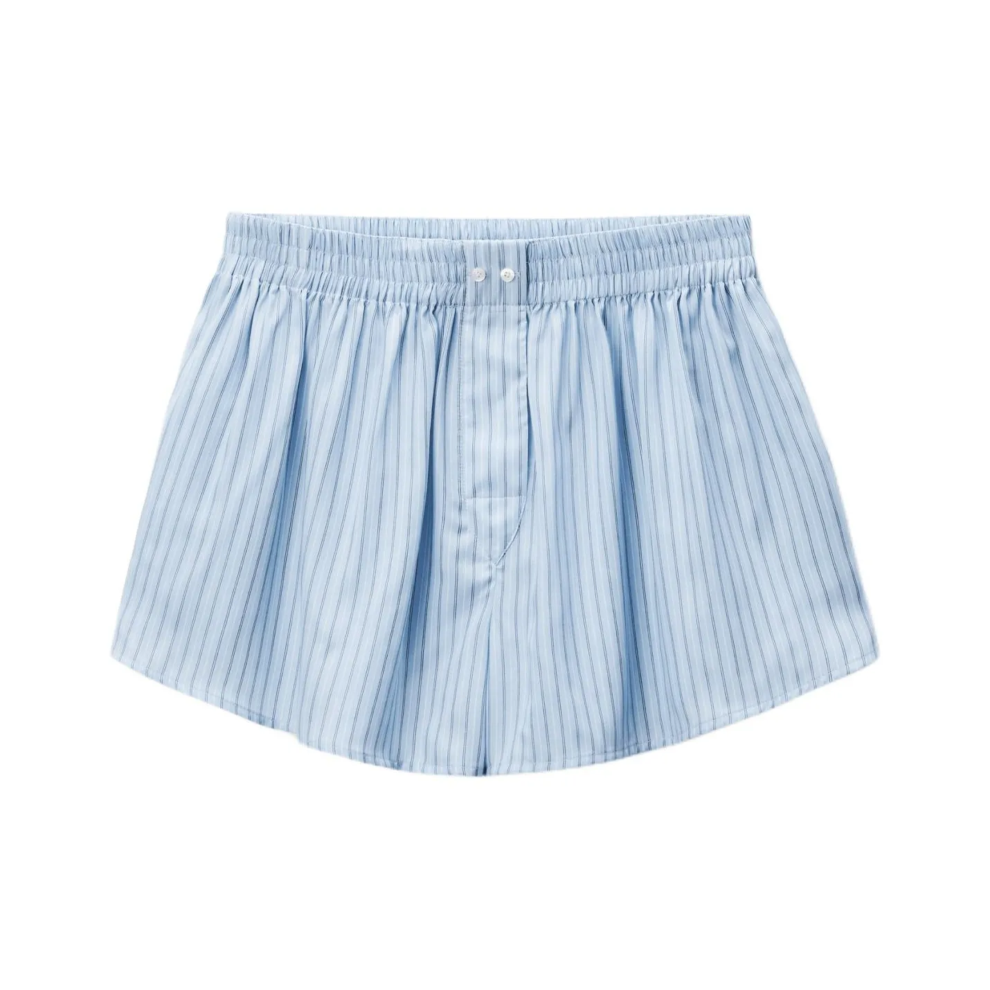 Alexander Wang SS25 Повседневные шорты Женские