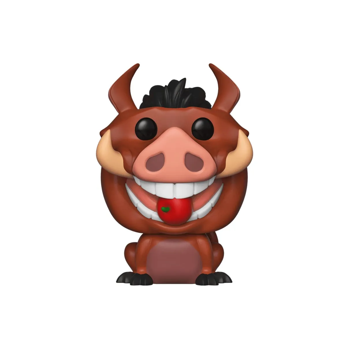 Funko The Lion King – Фигурки в стиле Chibi Peng из "Льва"