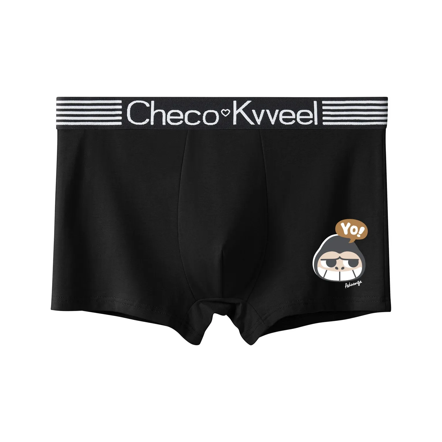 ADOONGA Мужские боксер-шорты