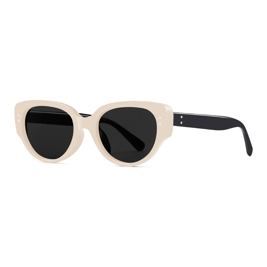 Infinite Bunny ПК Кошка Глаз Солнцезащитные очки Унисекс