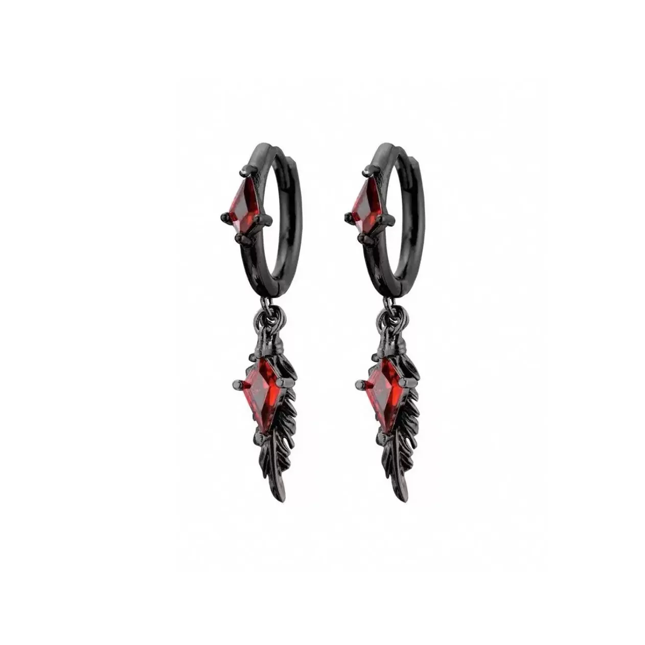 GUDS GAVE Сплав Серьги Унисекс