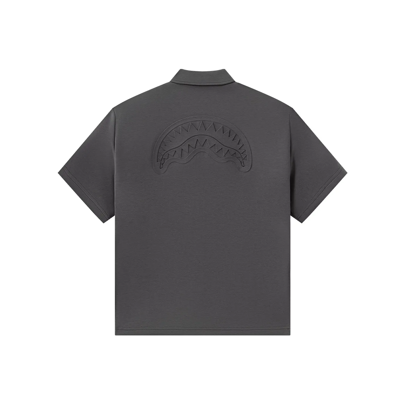 SPRAYGROUND x Wild Maruko Поло Унисекс