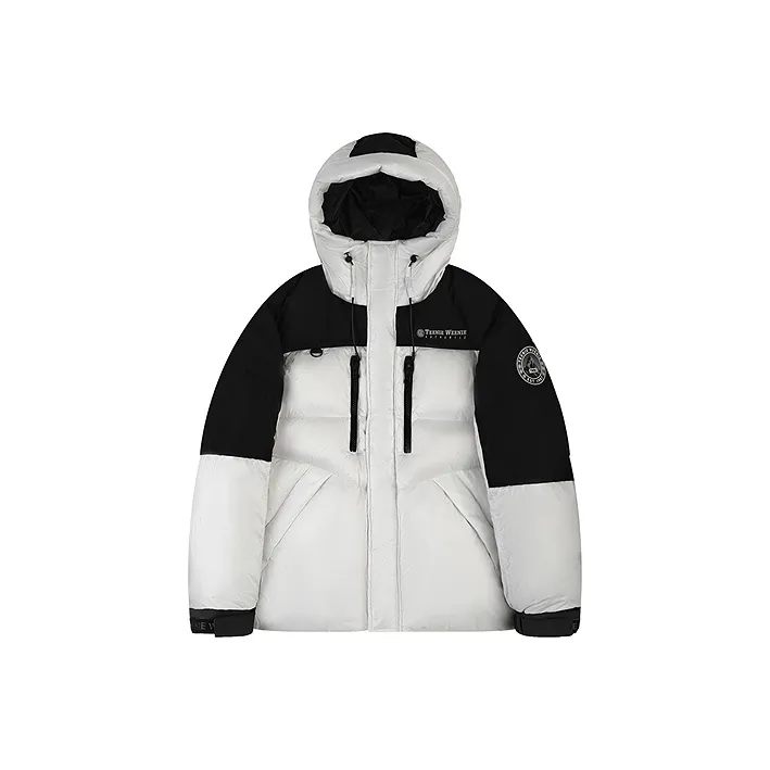 Teenie Weenie Men Little Volcano Пуховик Унисекс