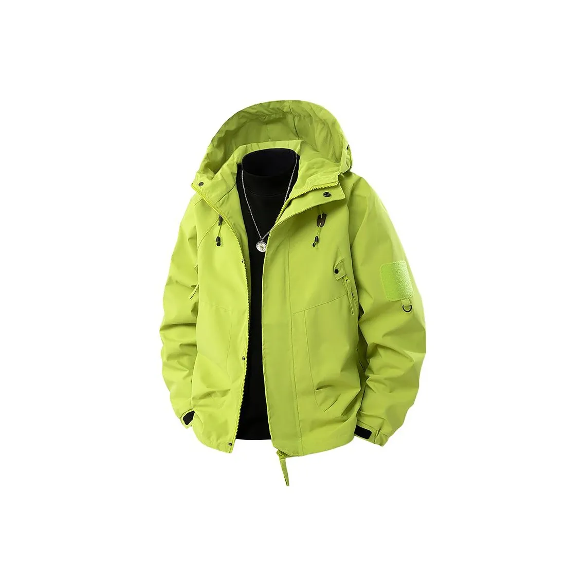 LSVE Женские Куртки