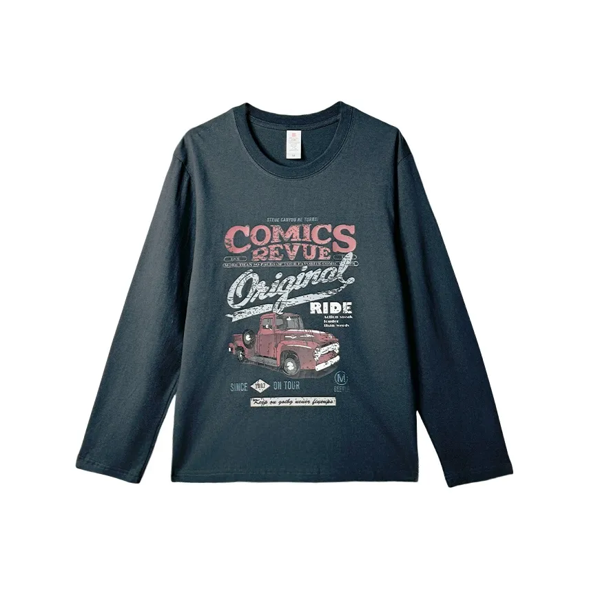 OUKEJI 24011 Женские футболки