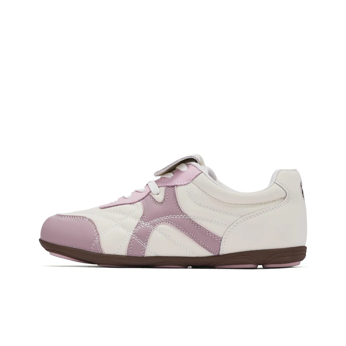 Hotwind Дофаминовая одежда Белый Кроссовки Устойчивые к истиранию Низ Резистентный Низ Топ Повседневный Женский