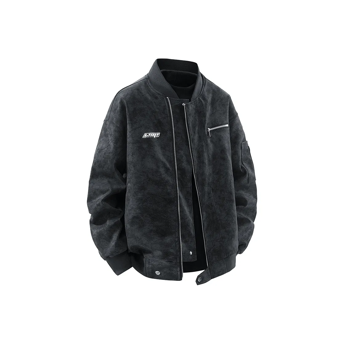 LIGHTNING MONSTER Куртка Унисекс