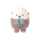 빈 가방 Otter