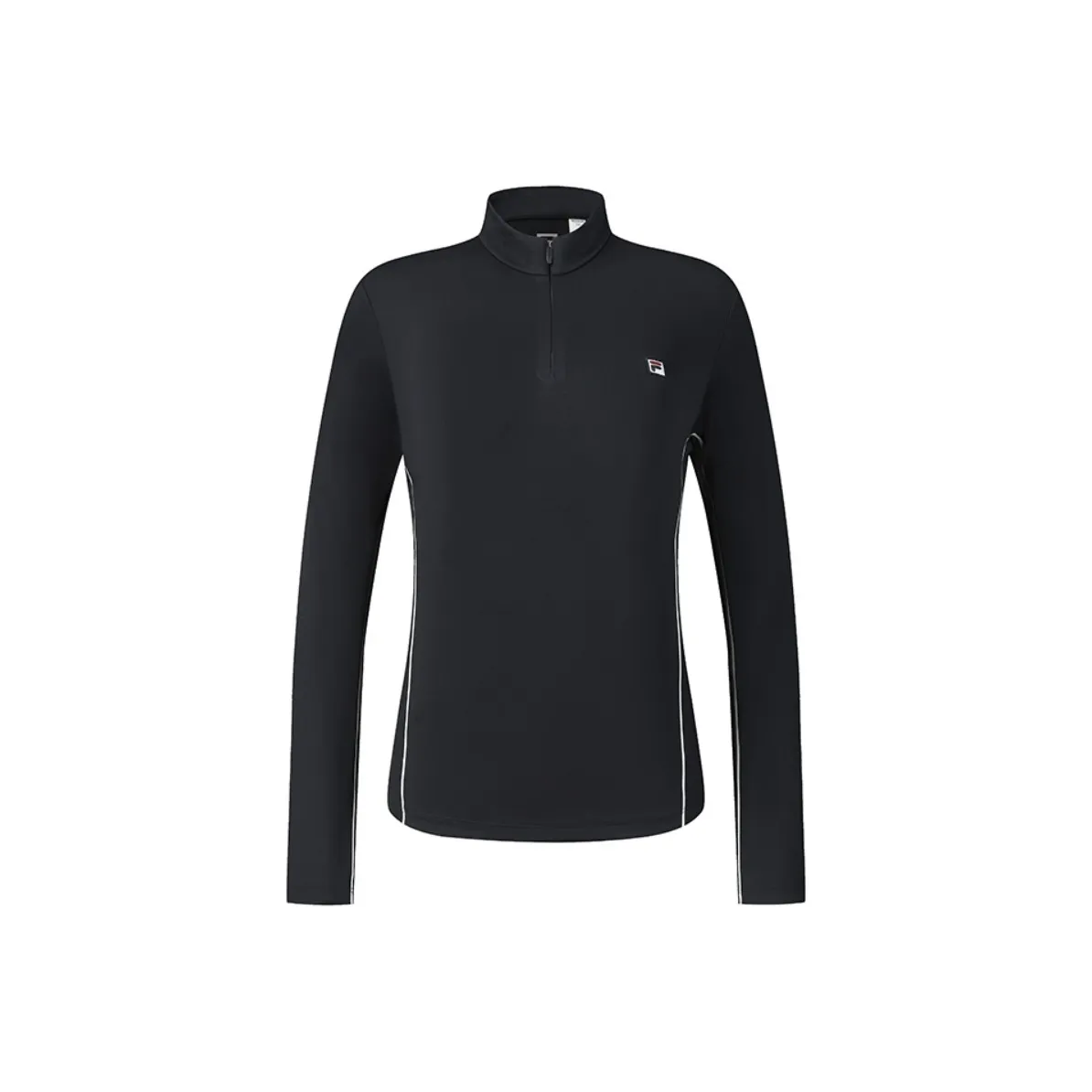 FILA Теннис RD Королевский синий Женские Футболки