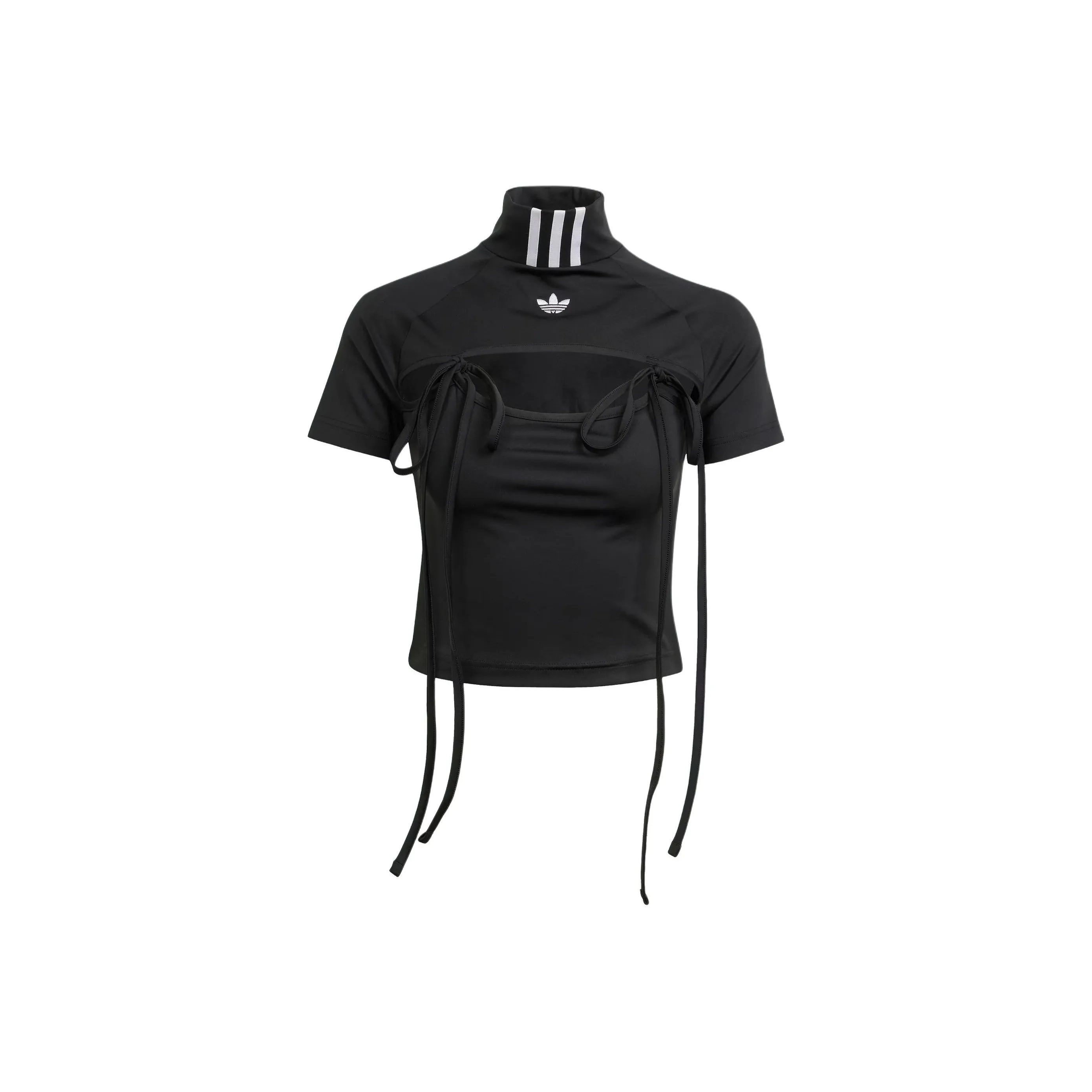 Adidas Originals Топ T Рубашка Женская