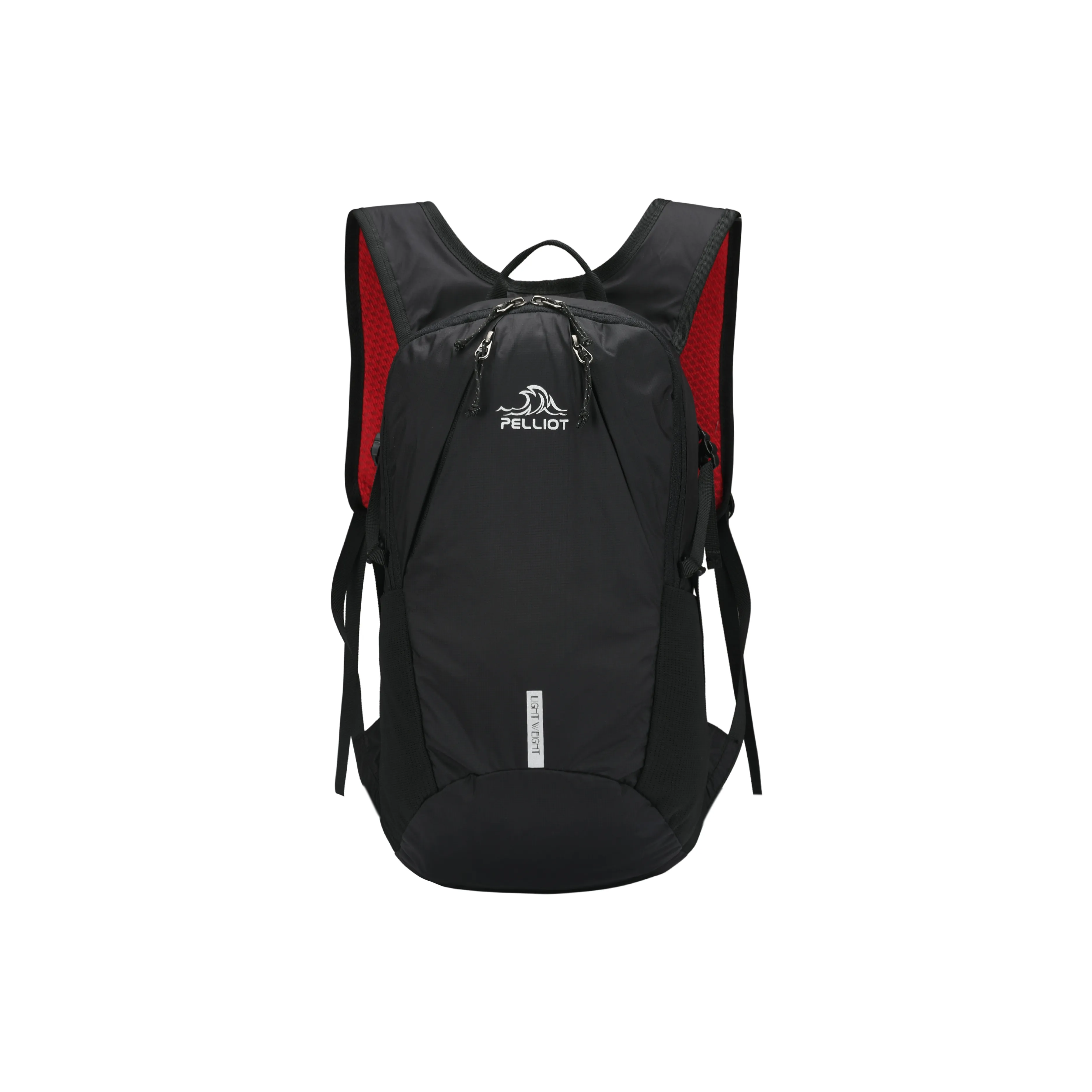 PELLIOT 11,2L Альпинистский рюкзак Outdoor Сумка Полиамид Многоцветный Унисекс