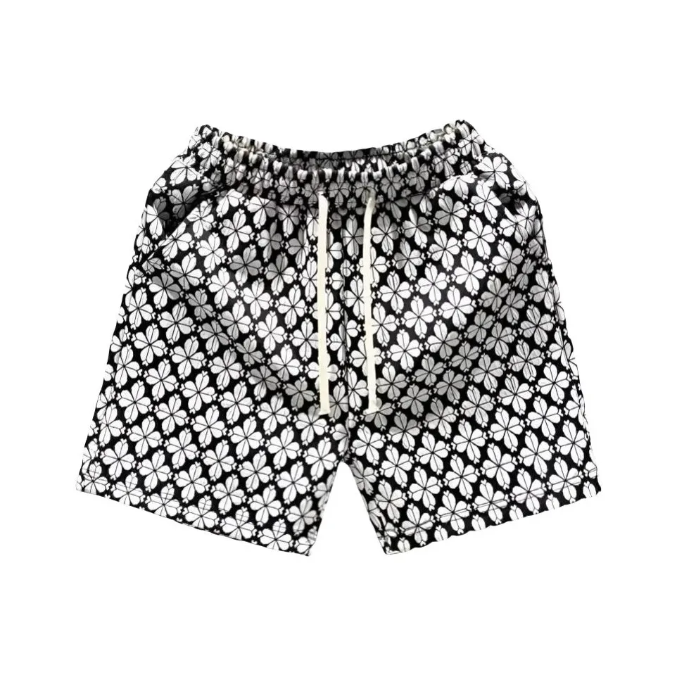 Zomuros Унисекс Повседневные шорты