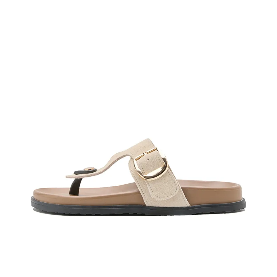 WESTLINK Шлепанцы устойчивые к истиранию женские