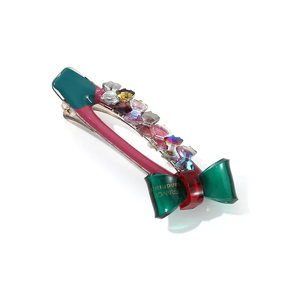 Like A Dream Кристальные заколки для волос Женские