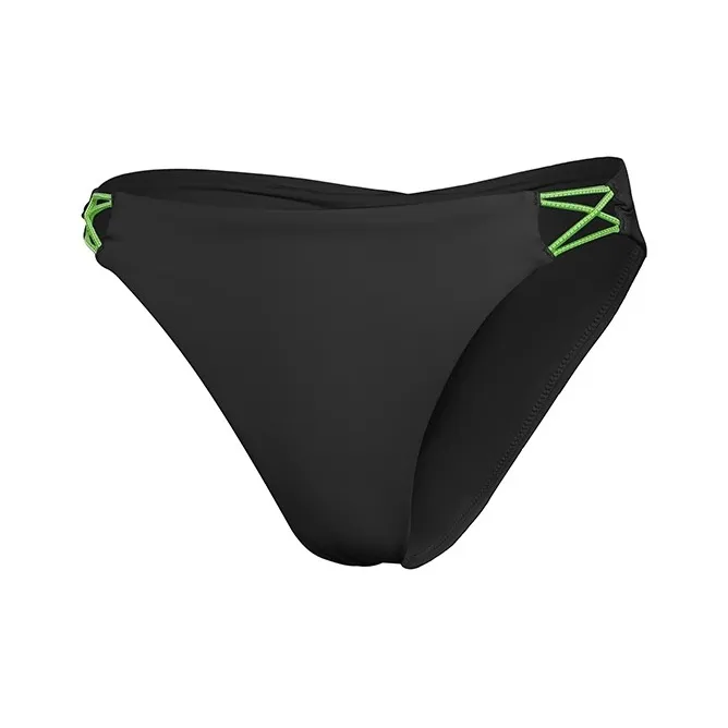 PUMA Плавательные шорты Женские Черные