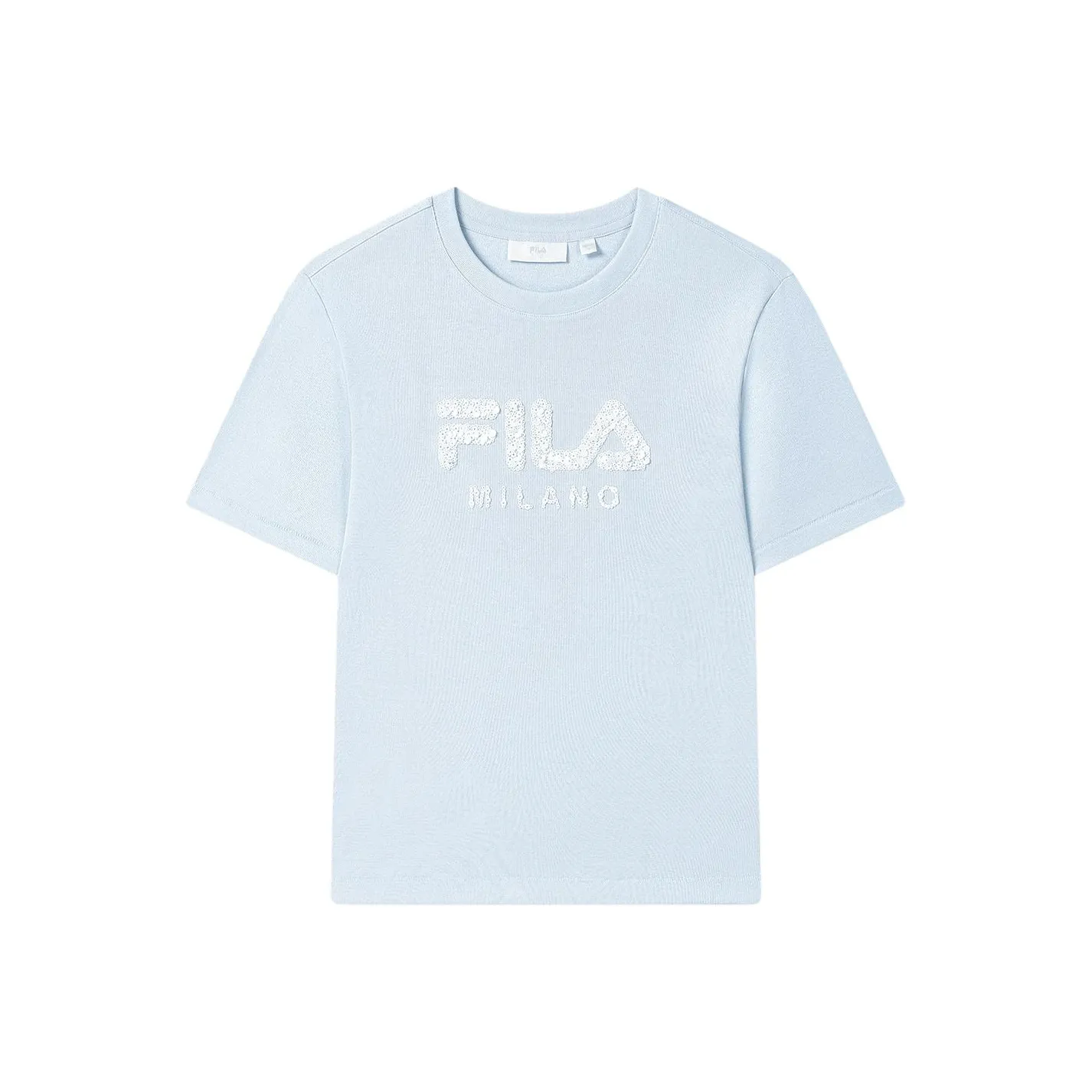 FILA MILANO Collection SS25 T Рубашка Женская