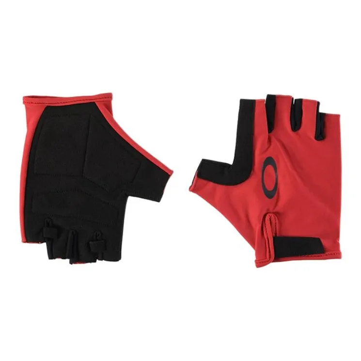 Oakley Нейлоновые Фитнес Перчатки Унисекс