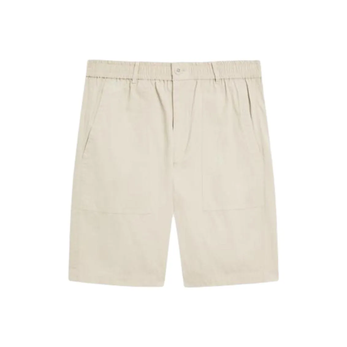 Massimo Dutti Повседневные шорты Мужские