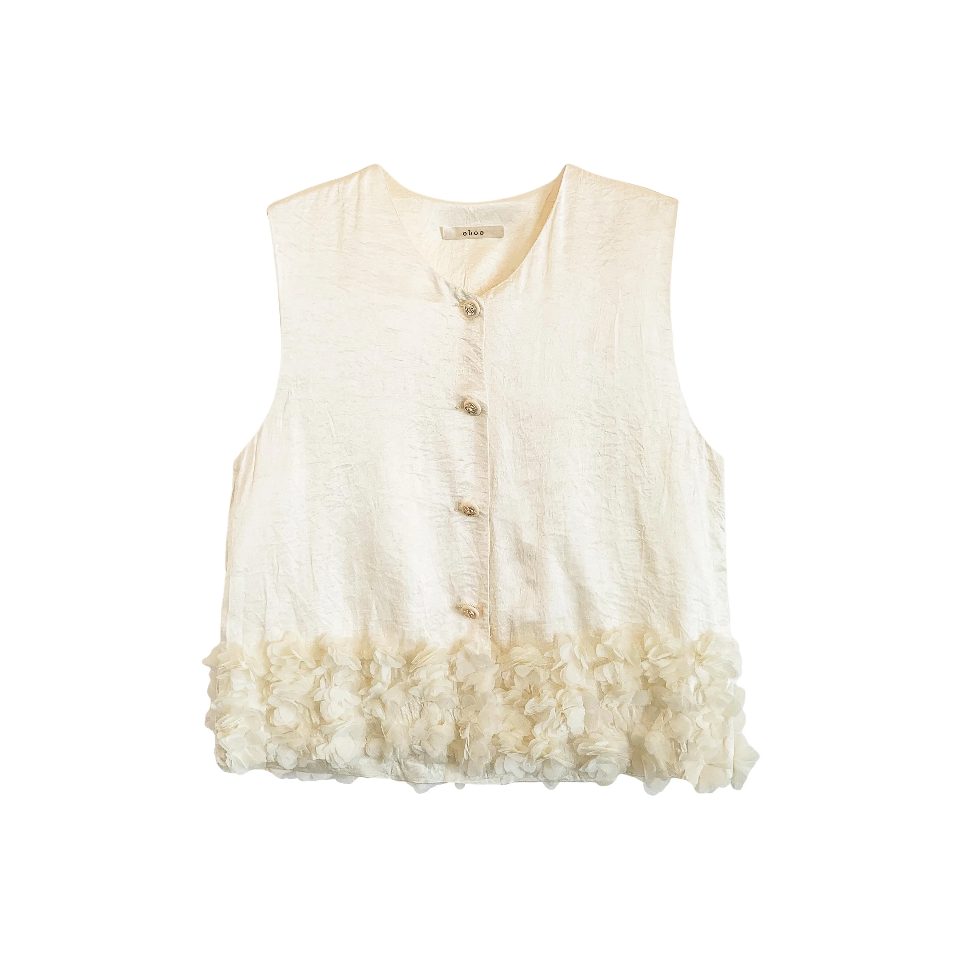 OUBO Женские Майки