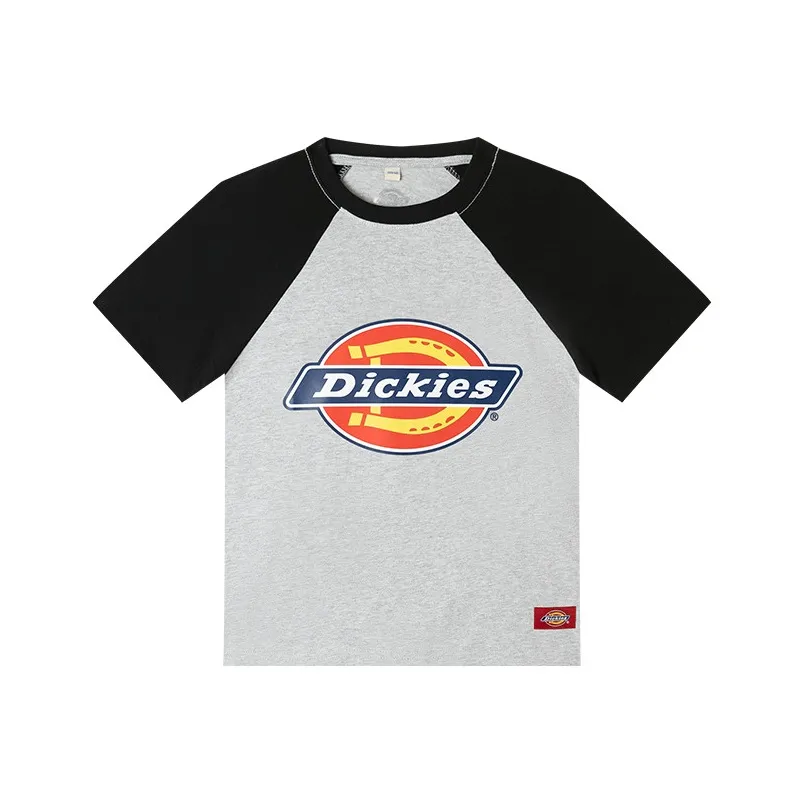 Dickies T-рубашка для детей в возрасте 3-7 лет