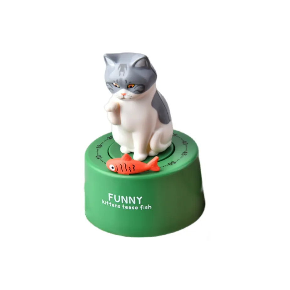 DOULEX Механический будильник унисекс