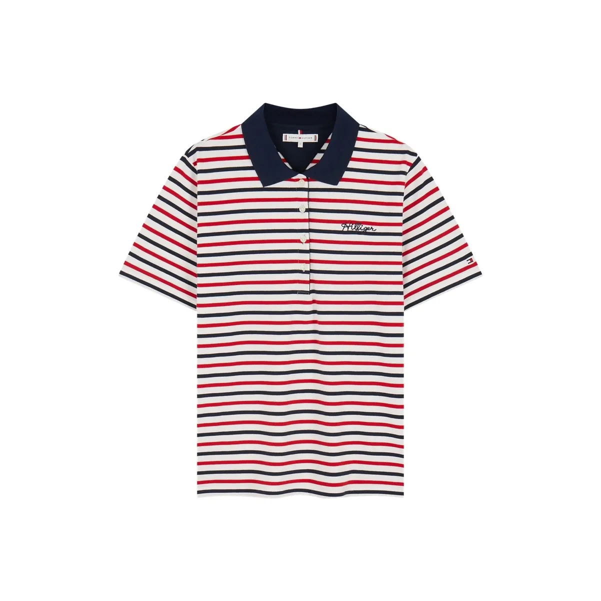 Поло Tommy Hilfiger Женское