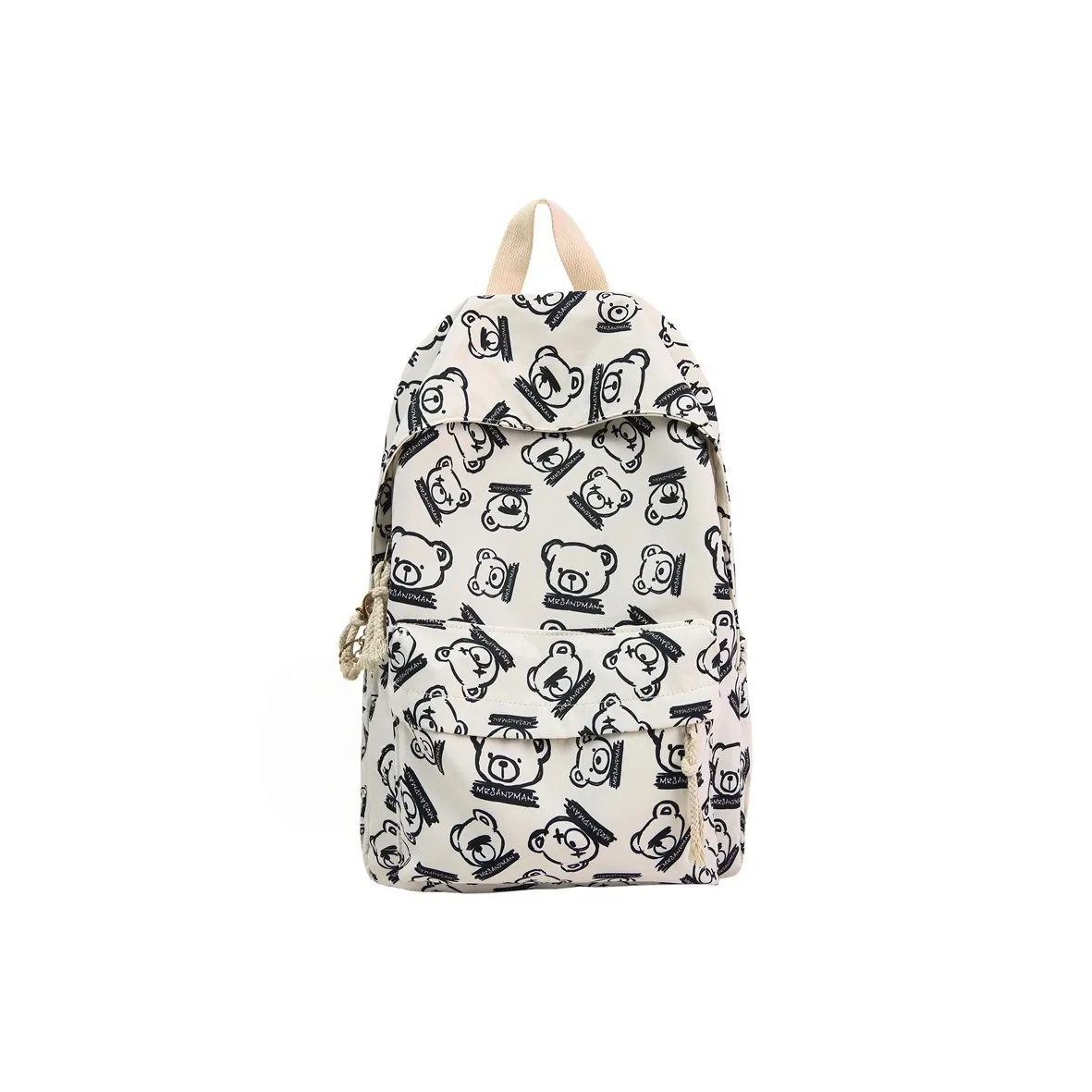 NANXIAOXIANG Нейлоновый рюкзак унисекс черный фиолетовый зеленый