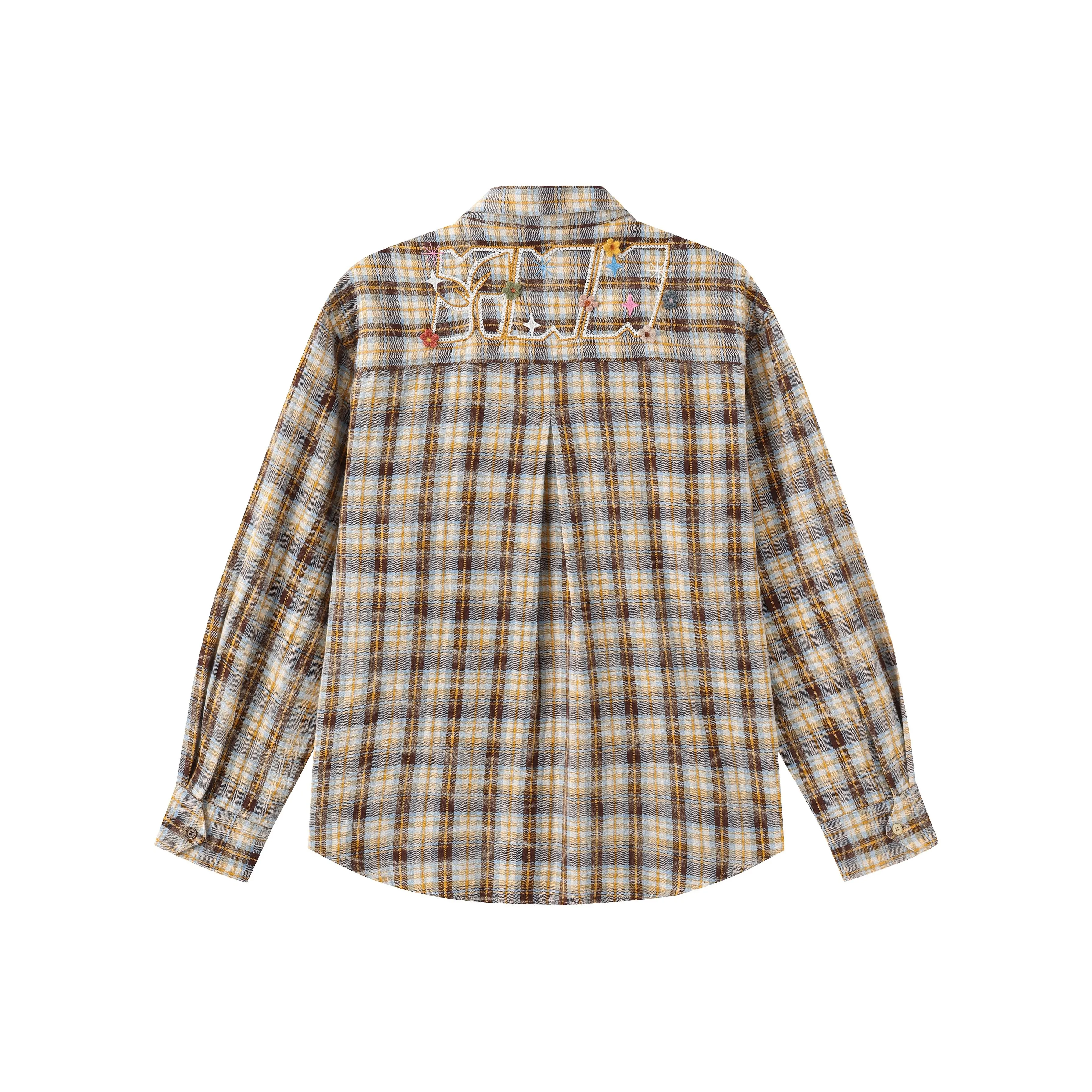 NSTNEW START Рубашка Парная Унисекс