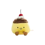체리 푸딩 케이크