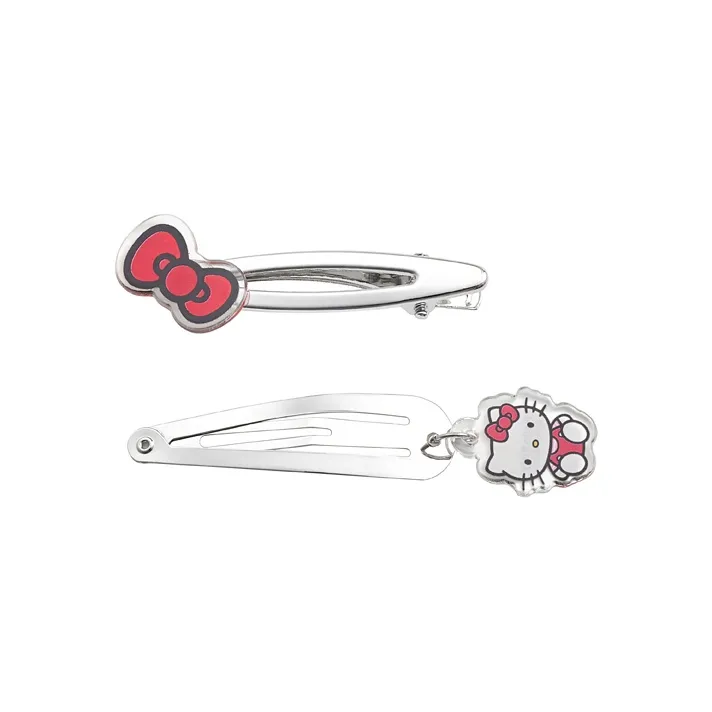Sanrio Металл Заколки для волос Женские