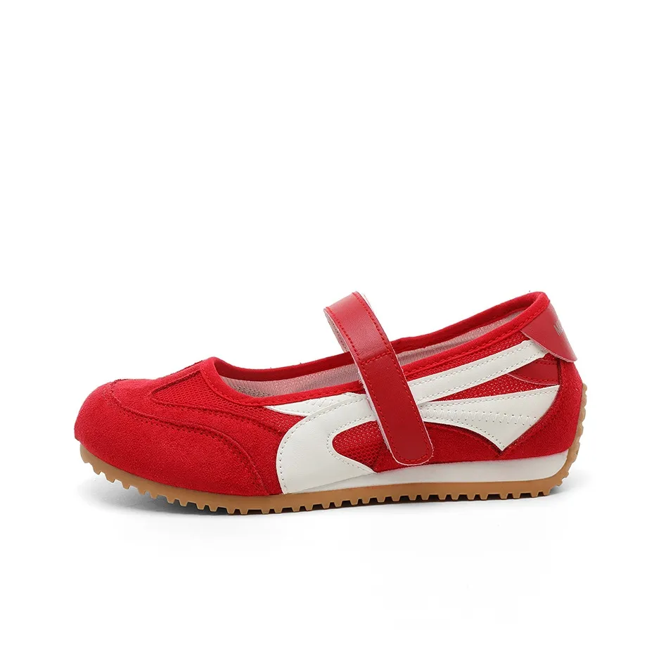 ZULISHI Низкий топ Повседневная обувь Женская