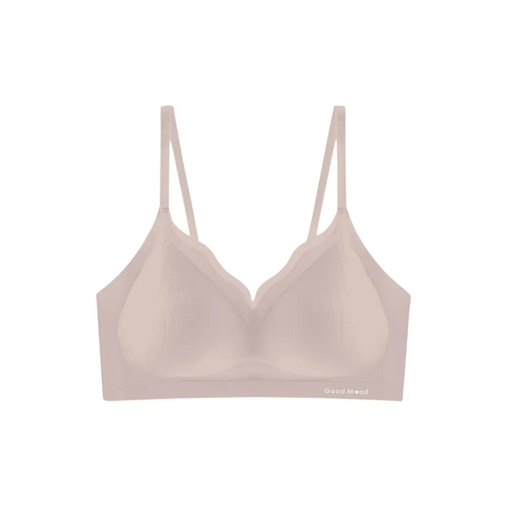 MIIOW Женские бюстгальтеры