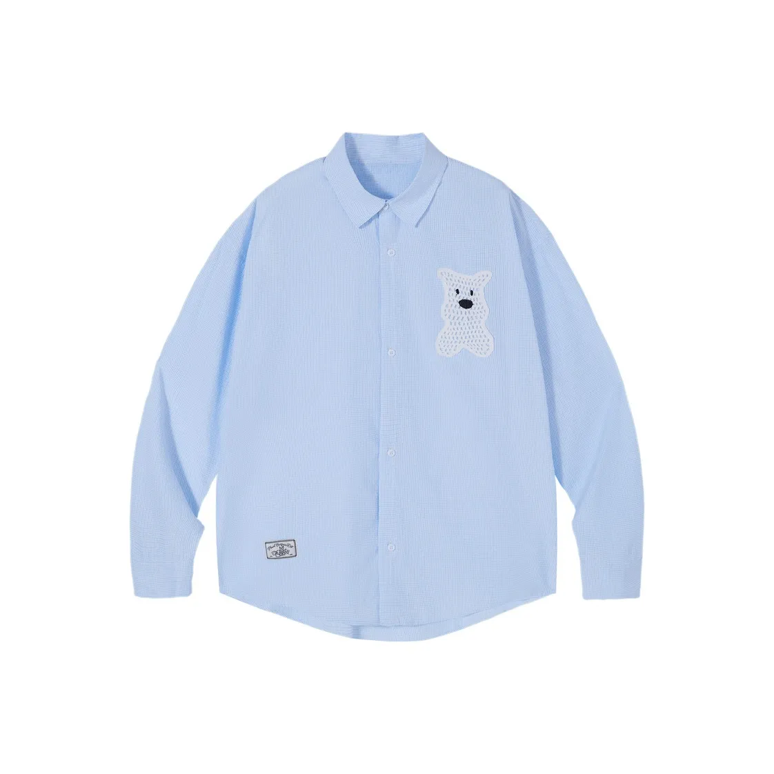 PSO Brand Унисекс Рубашки