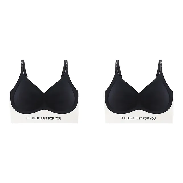 Herbal Primer Бюстгальтер Женские 2 упаковки