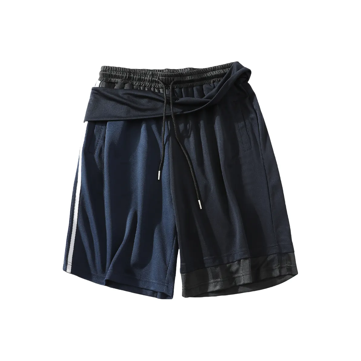 A SQUARE ROOT Повседневные шорты унисекс