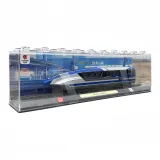 Maglev 트레인, 블루
