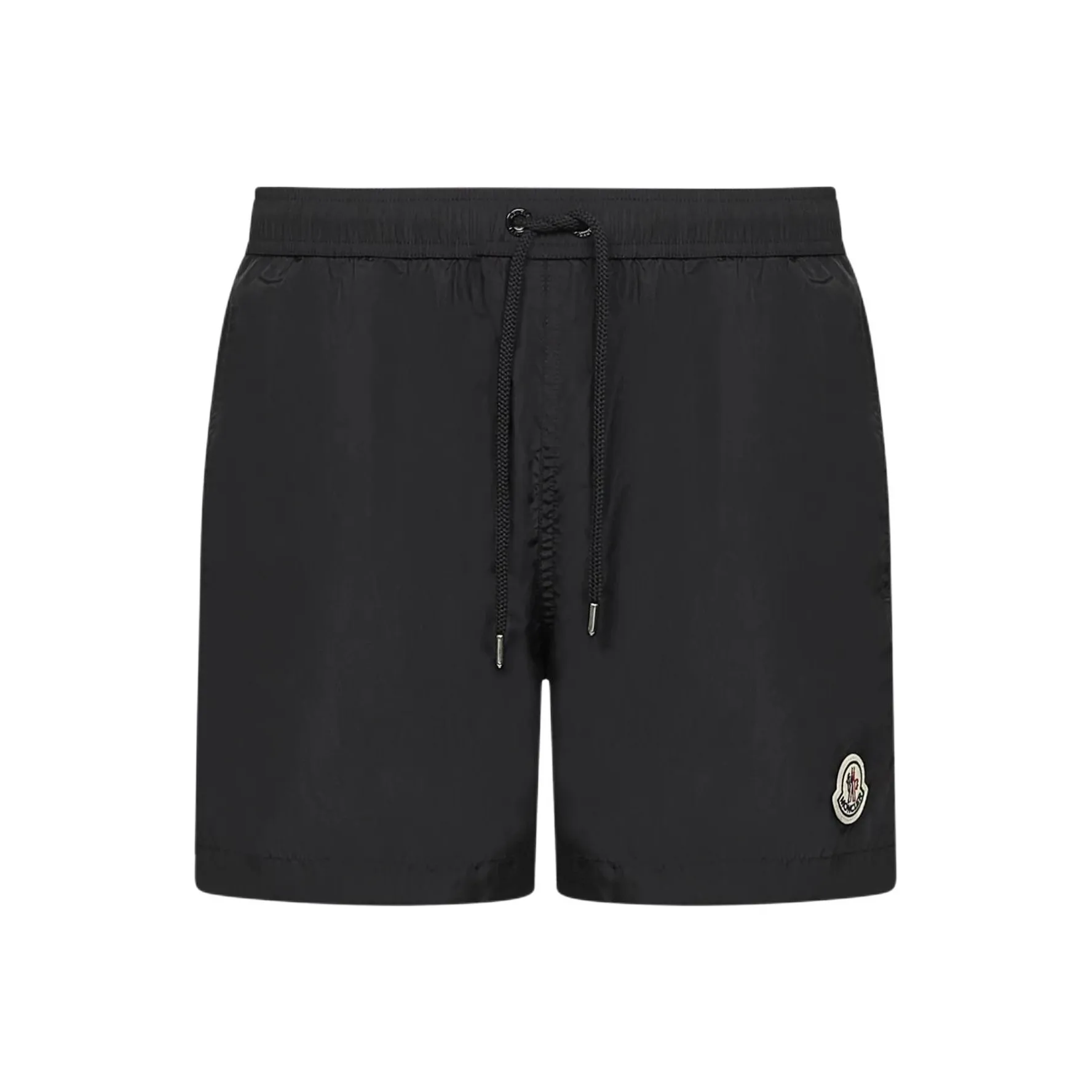 Moncler Плавательные шорты Мужские Черные
