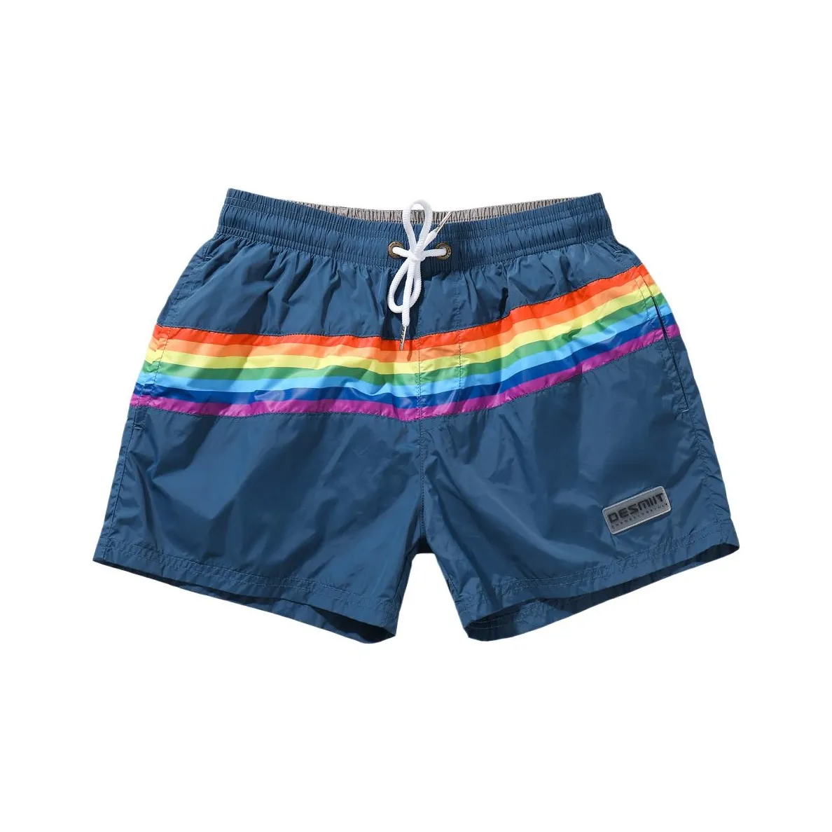 DESMIIT Мужские спортивные шорты