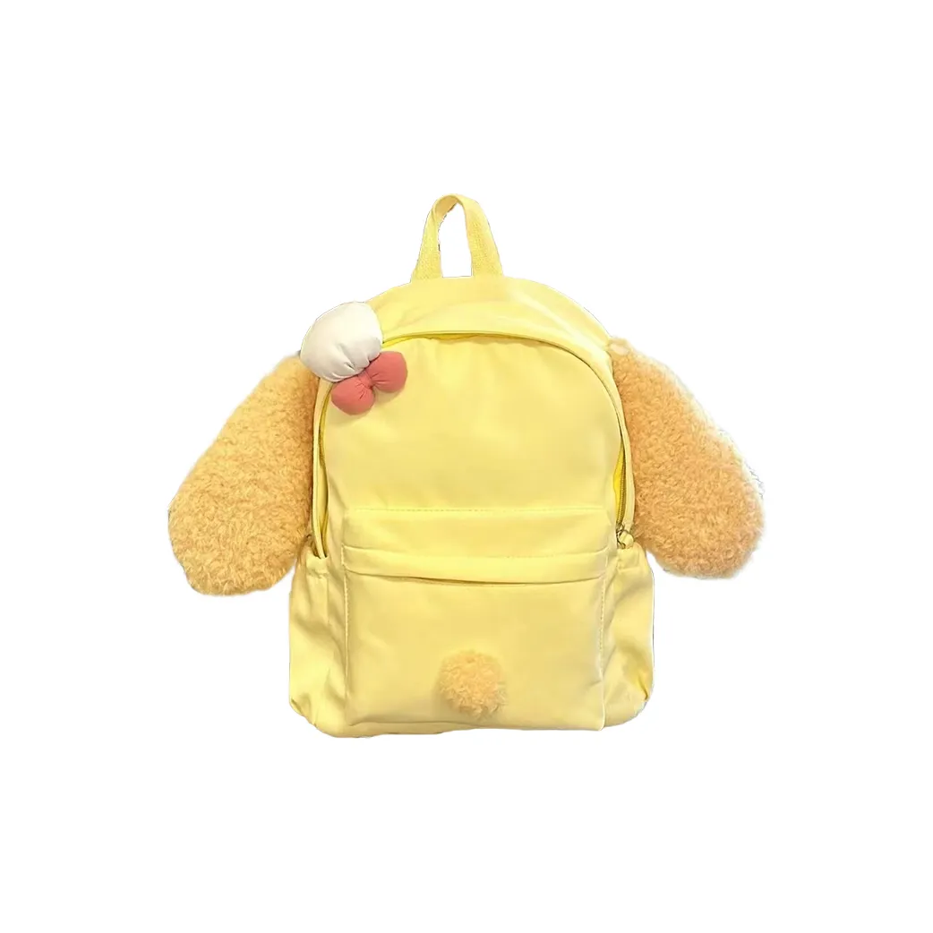 DCLOUD Нейлоновый рюкзак стандартный женский заварной