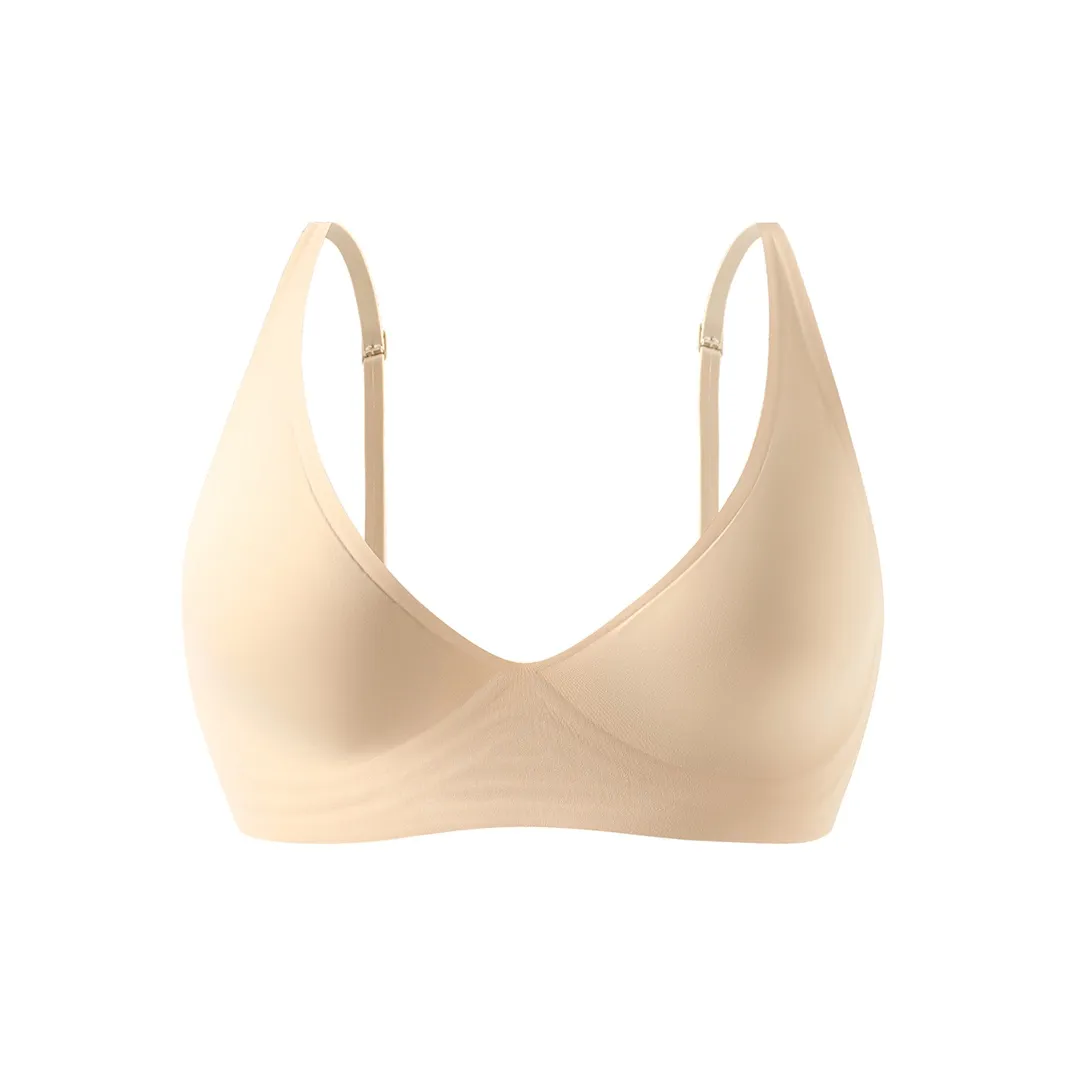 KAOATOAO Женские бюстгальтеры