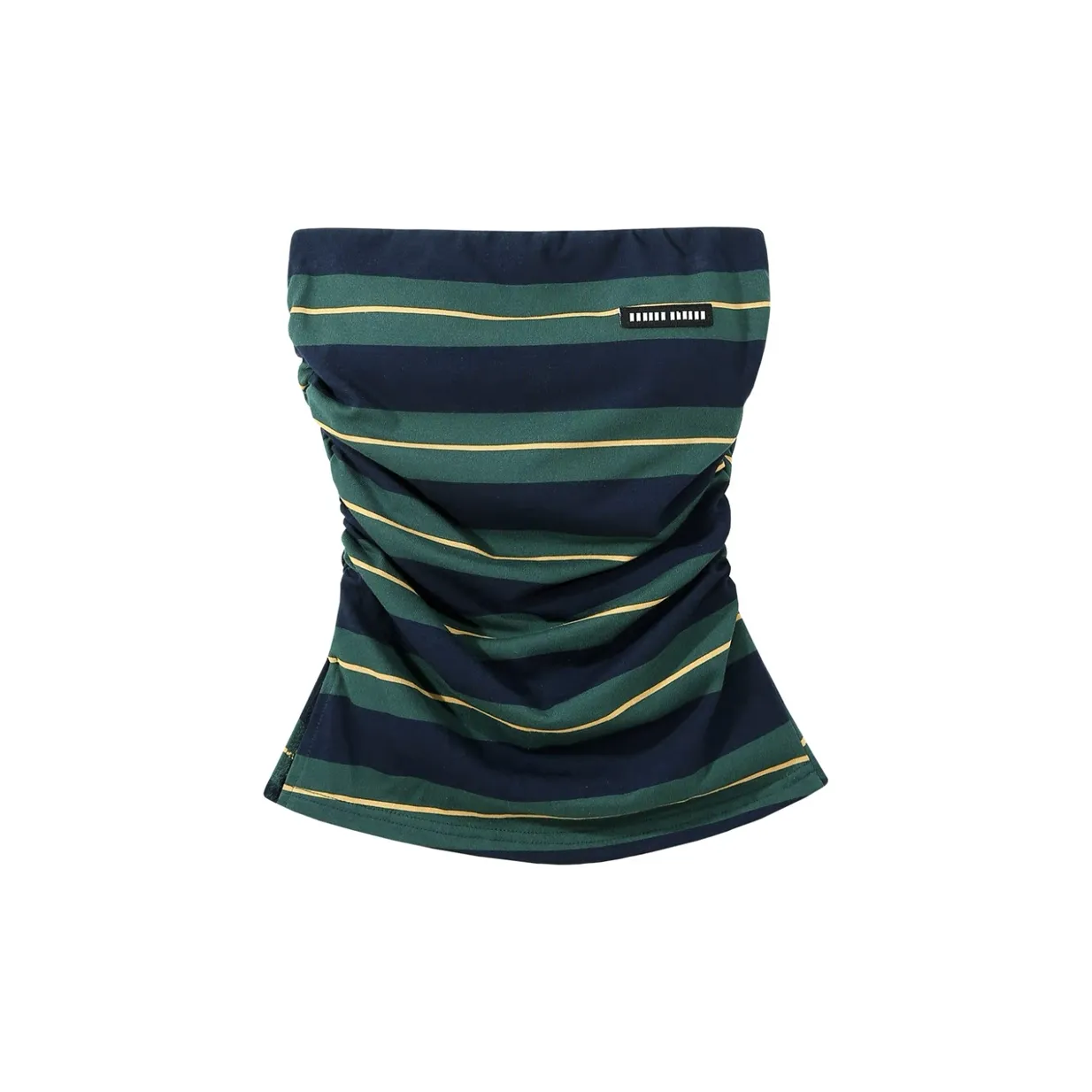 MEIJIAO Лето Облегающий крой Универсальный Горячая девушка Женские Майка Женские