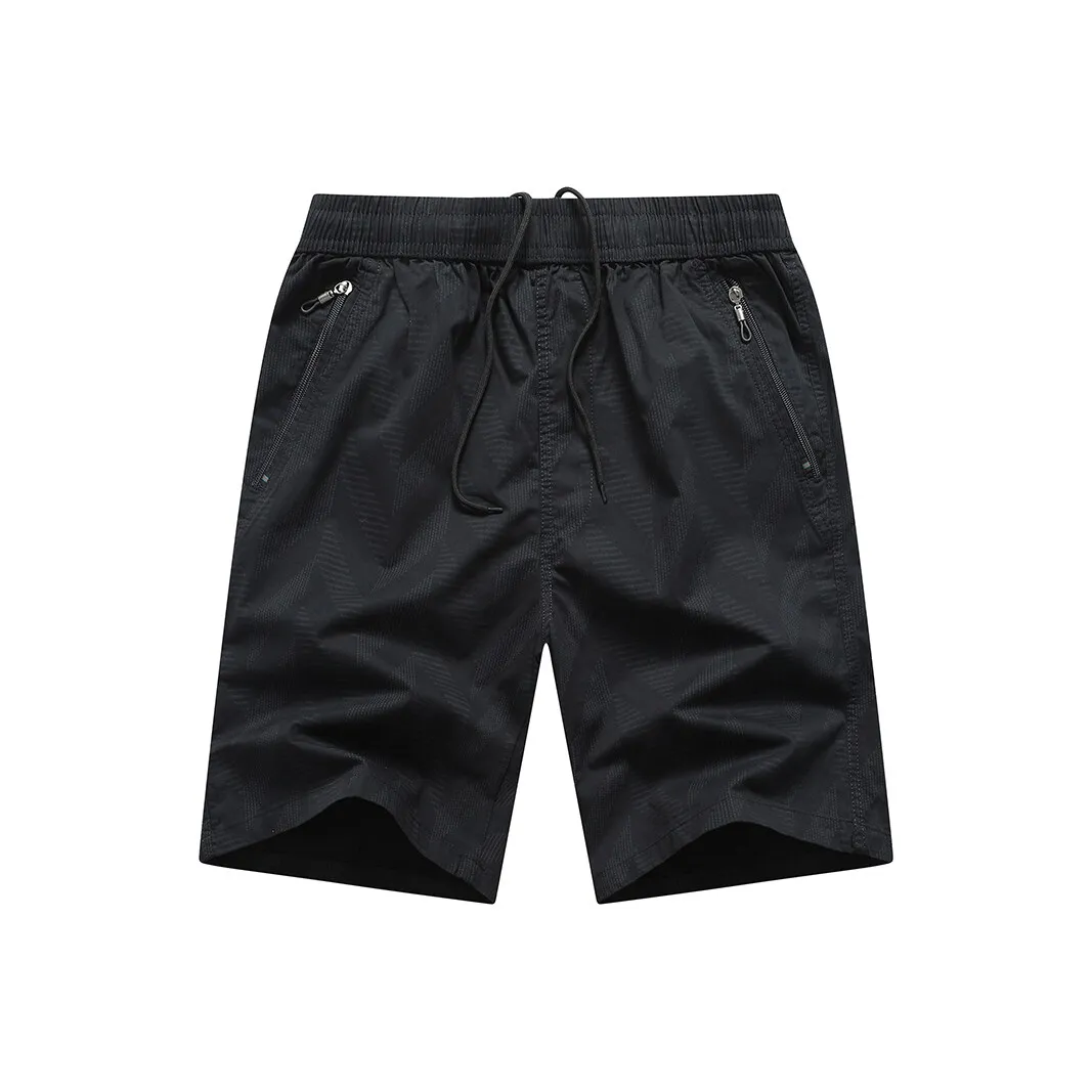 TAIZILONG Мужские Повседневные Шорты