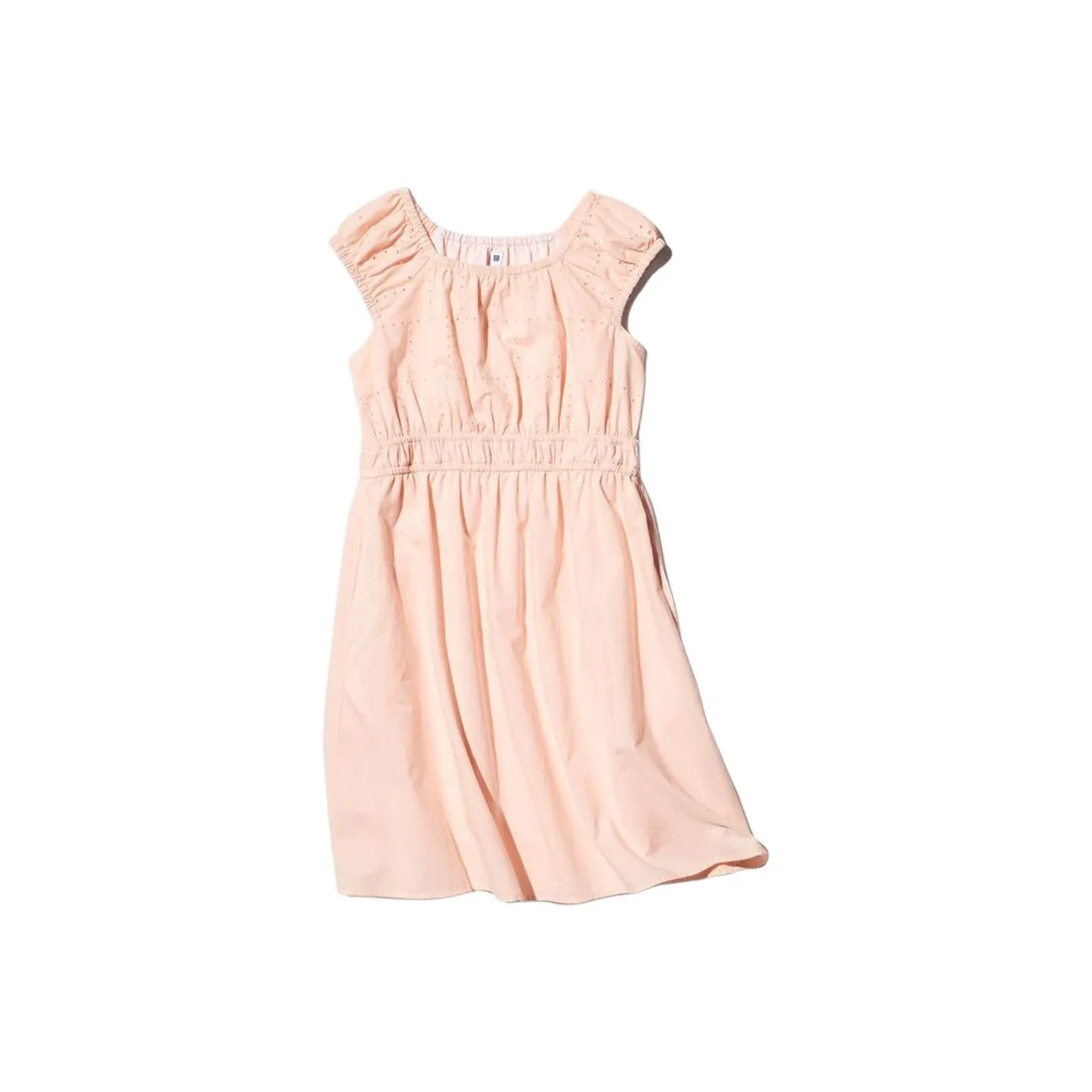 UNIQLO Платье для детей 3-7 лет