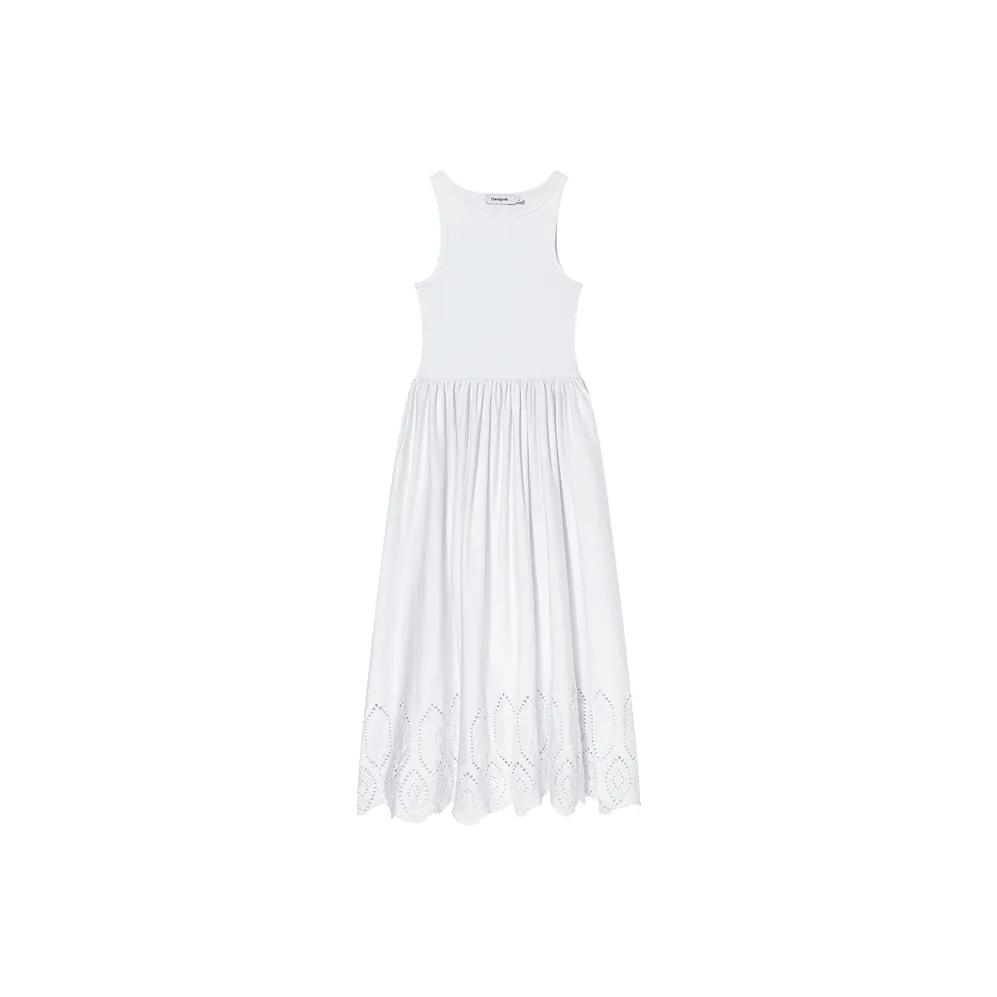 Desigual Без рукавов Платье Женское