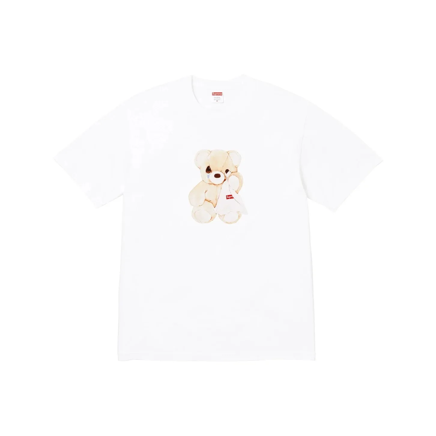 Supreme Лето T Рубашка В избранном Унисекс T Рубашки