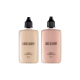 2종 세트: Supermodel 무광 롱래스팅 Foundation #8615 + Supermodel 무광 롱래스팅 Foundation #8616