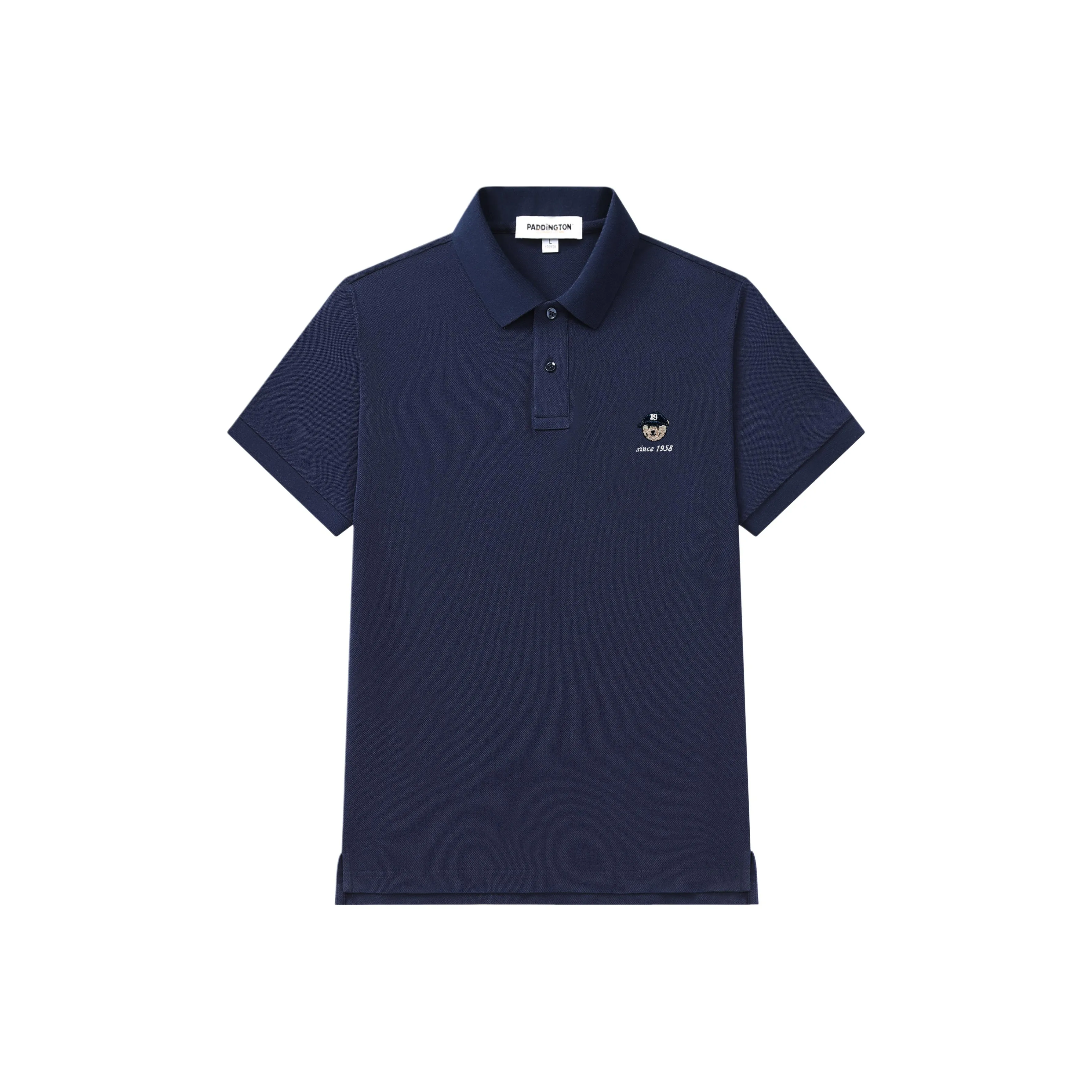 Paddington Bears Polo Унисекс