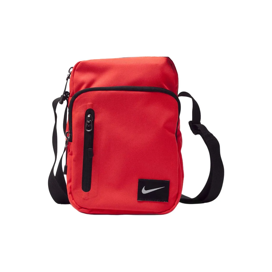 nike Полиэстер Сумка через плечо Сумка на плечо Мужская Красная
