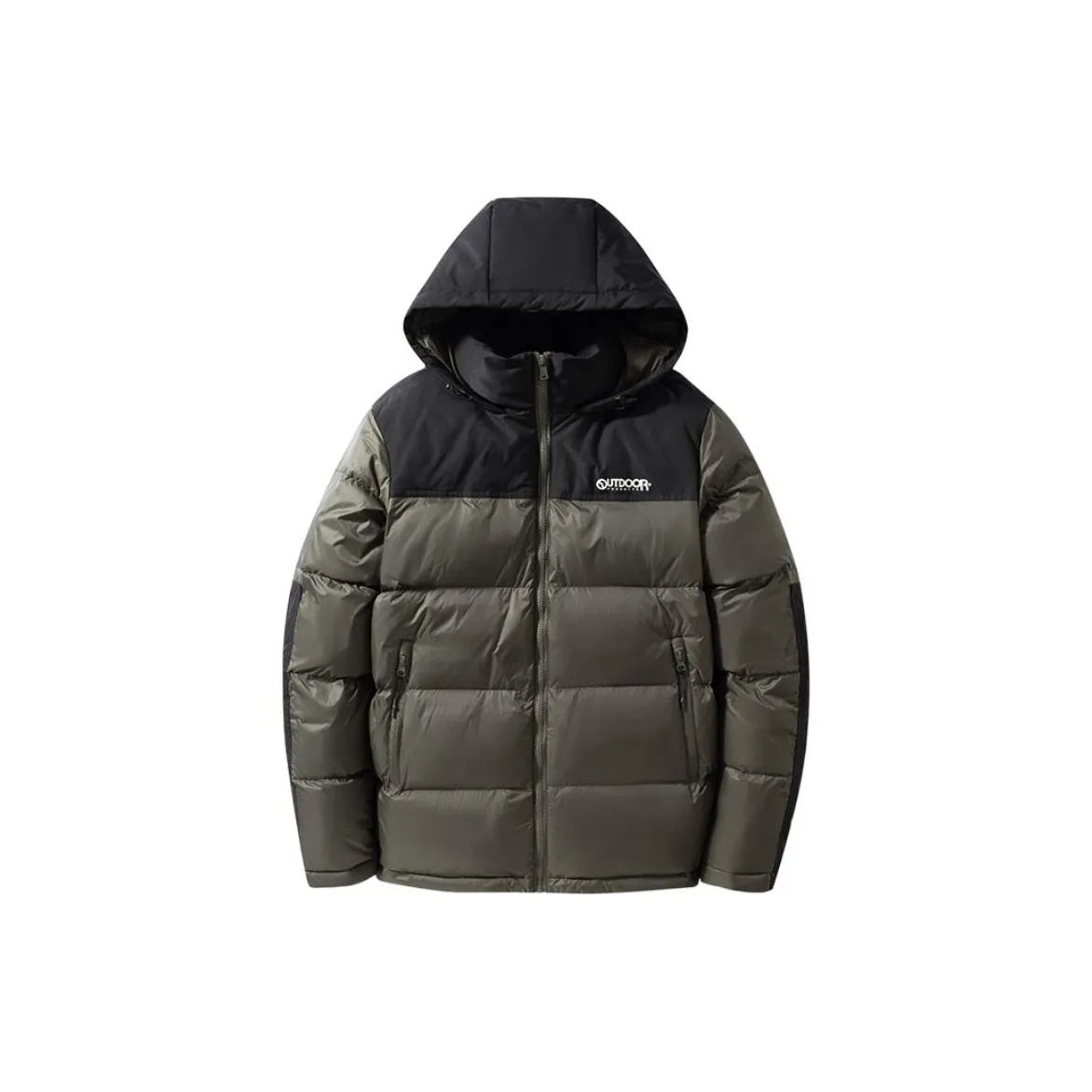 OUTDOOR PRODUCTS Пуховик Мужской