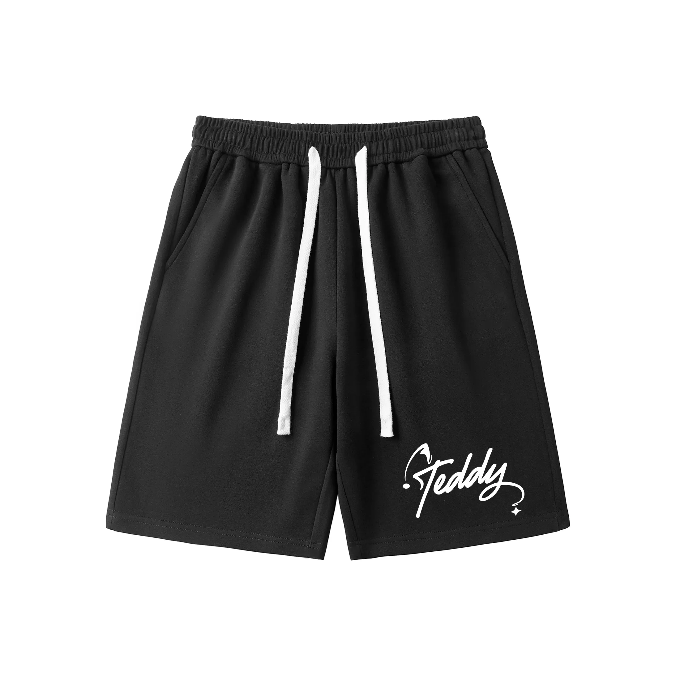 Teddy Bear Collection TEDDY College Series Повседневные шорты Унисекс